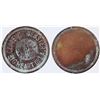 Image 1 : Clarence Webster, Big Heart, OK Token [152295]