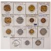 Image 1 : Blackwell, OK Token Collection, 15 [152293]