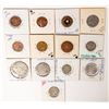 Image 2 : Cleveland, OK Tokens, 13 [152320]