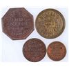 Image 1 : Corn, OK Tokens, 4 [152301]