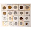 Image 2 : Dacoma, OK Token Collection, 20 [152321]
