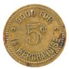Image 2 : Rare Eddy, OK Token [152456]