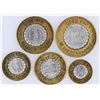 Image 2 : E. M. Byerley Tokens [152405]