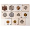 Image 2 : Kingfish County, OK, Tokens, 11 [152337]