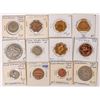 Image 1 : Kiowa County, OK Tokens, 12 [152551]