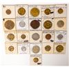 Image 1 : Pittsburgh County, OK, Tokens, 21 [152336]