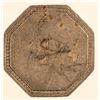 Image 2 : Riley & Springer Token [152649]