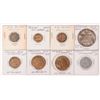 Image 1 : Woods County, OK Tokens, 8 [152459]