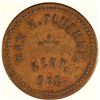 Image 1 : Max K. Pluemke Token [152643]