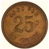 Image 2 : Max K. Pluemke Token [152643]