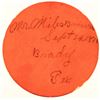Image 2 : Brady Transfer Line Token [152650]