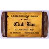 Image 1 : Club Bar, GF One Drink Match Case [153419]