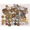 Image 1 : Unsorted U.S. Trade Tokens [143394]