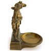 Image 2 : Paul Herzel Native American Bookend [151126]