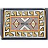Image 2 : Ochre Navajo Weaving [151565]