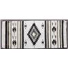 Image 2 : Double Saddle Blanket [151566]