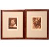 Image 1 : Native American Prints by E.S. Curtis [153624]