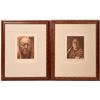 Image 2 : Native American Prints by E.S. Curtis [153624]