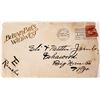 Image 1 : Buffalo Bill's Wild West, Ishawooa, Wyoming, Letter [151797]