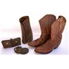 Image 1 : Montana Vintage Leather Goods [150664]
