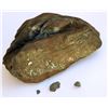 Image 1 : Specular Hematite - 14.4 pounds [146159]
