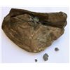 Image 2 : Specular Hematite - 14.4 pounds [146159]