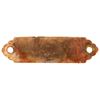 Image 2 : Denver Mining Supply Equipment Tag [152088]