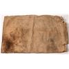 Image 2 : Turret, Colorado Canvas Ore Bag; c.1898-1900s [153655]