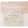 Image 1 : Henry Elling/Kountze Bros. US Assay Memorandum [146262]