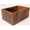 Image 2 : Apache Powder Gelatin Wood Box [152432]