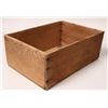 Image 2 : Giant Powder Wooden Box c. 1870's [152339]