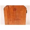 Image 2 : Wood Dynamite Holder [152430]