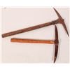 Image 1 : Mining Picks (2)  [153640]