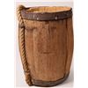 Image 1 : Rare Wooden Ore Bucket [152132]