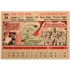 Image 2 : Aaron, Hank 1956 Topps Card [145880]