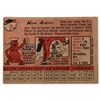 Image 2 : Aaron, Hank 1958 Topps Card [145896]