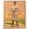 Image 1 : Foxx, Jimmy 1941 Play Ball Card [145892]