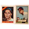 Image 1 : Koufax, Sandy & Lemon Bob Cards; Different Pitchers, Different eras [153441]