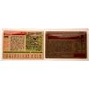 Image 2 : Mathews, Eddie, 1954 Bowman & 1955 Topps Cards [153432]