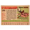 Image 2 : Mays, Willie 1955 Topps Card [153425]