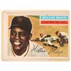 Image 1 : Mays, Willie 1956 Topps Card [153424]
