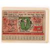 Image 2 : Mays, Willie 1956 Topps Card [153424]