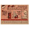 Image 2 : Mays, Willie 1958 Topps Card [145887]