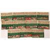 Image 2 : Topps Baseball Cards: 1952 & 1953 [153466]