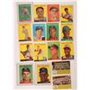 Image 1 : Topps Baseball Cards: 1958 [153461]