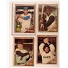 Image 1 : Four Important 1962 Topps Baseball Cards [153444]