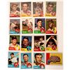 Image 1 : Topps Baseball Cards: 1963 [153475]