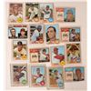 Image 1 : Topps 1968 Baseball Cards - Mostly Complete [153454]