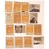 Image 2 : Topps 1968 Baseball Cards - Mostly Complete [153454]