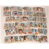 Image 3 : Topps 1968 Baseball Cards - Mostly Complete [153454]